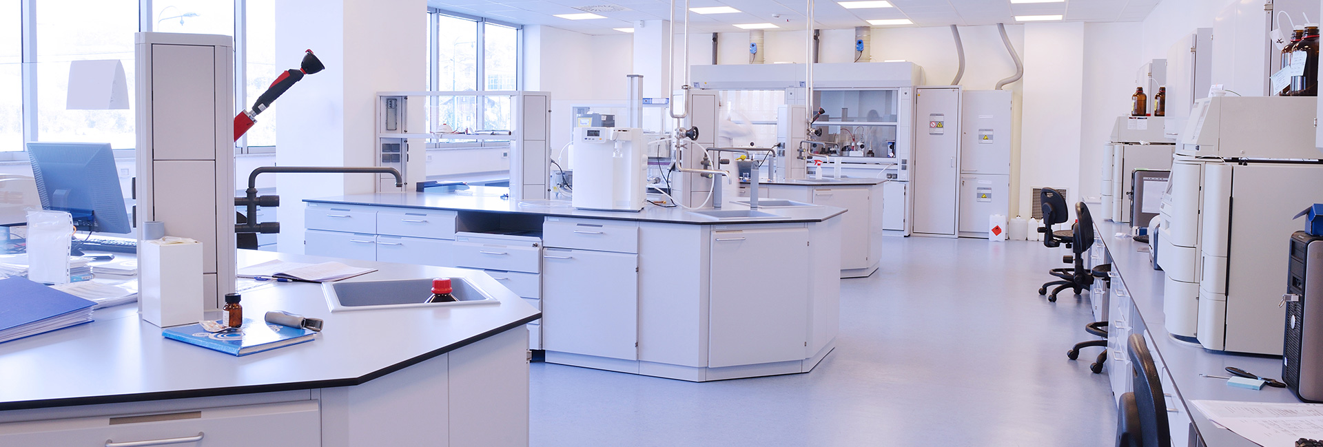 物流及工業(yè)工程實(shí)訓(xùn)室